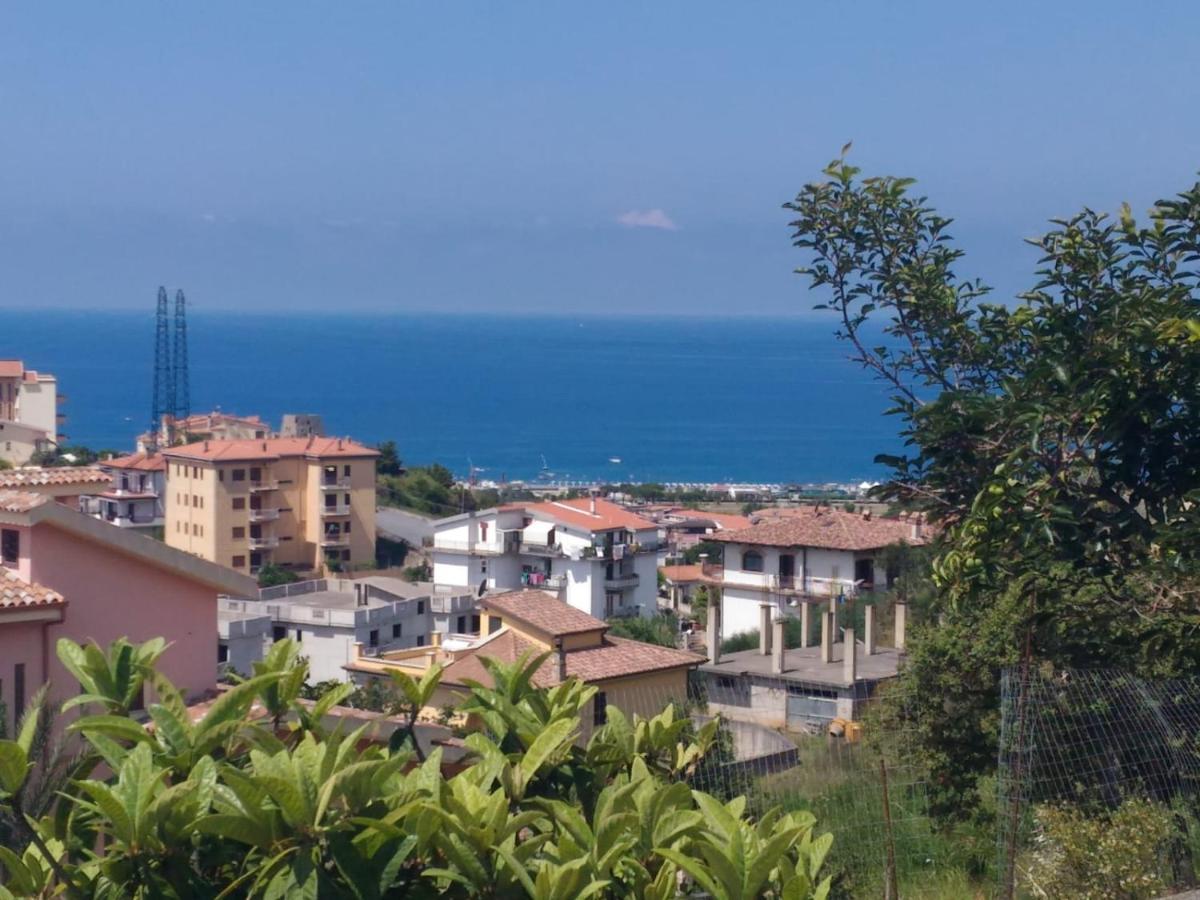 B&B Collemare Scalea Luaran gambar