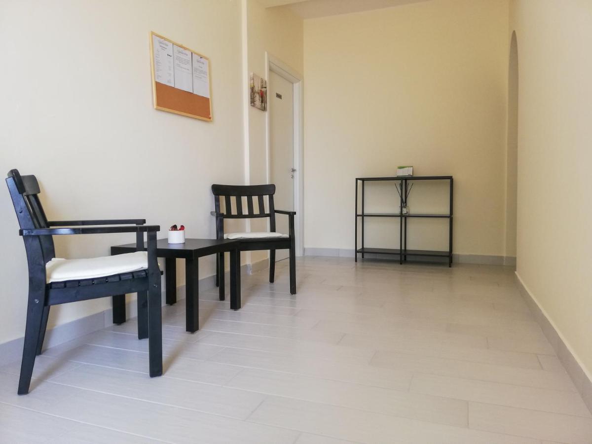 B&B Collemare Scalea Luaran gambar