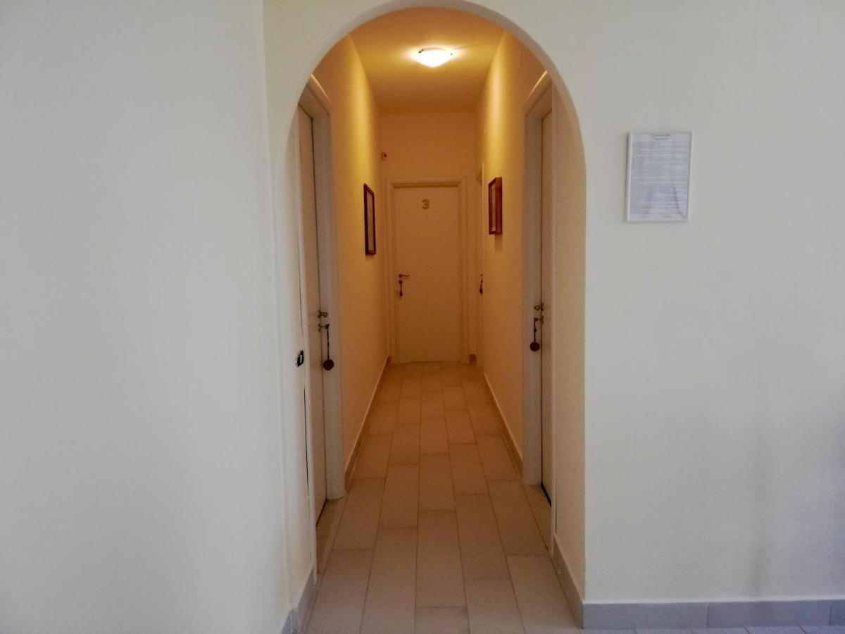 B&B Collemare Scalea Luaran gambar