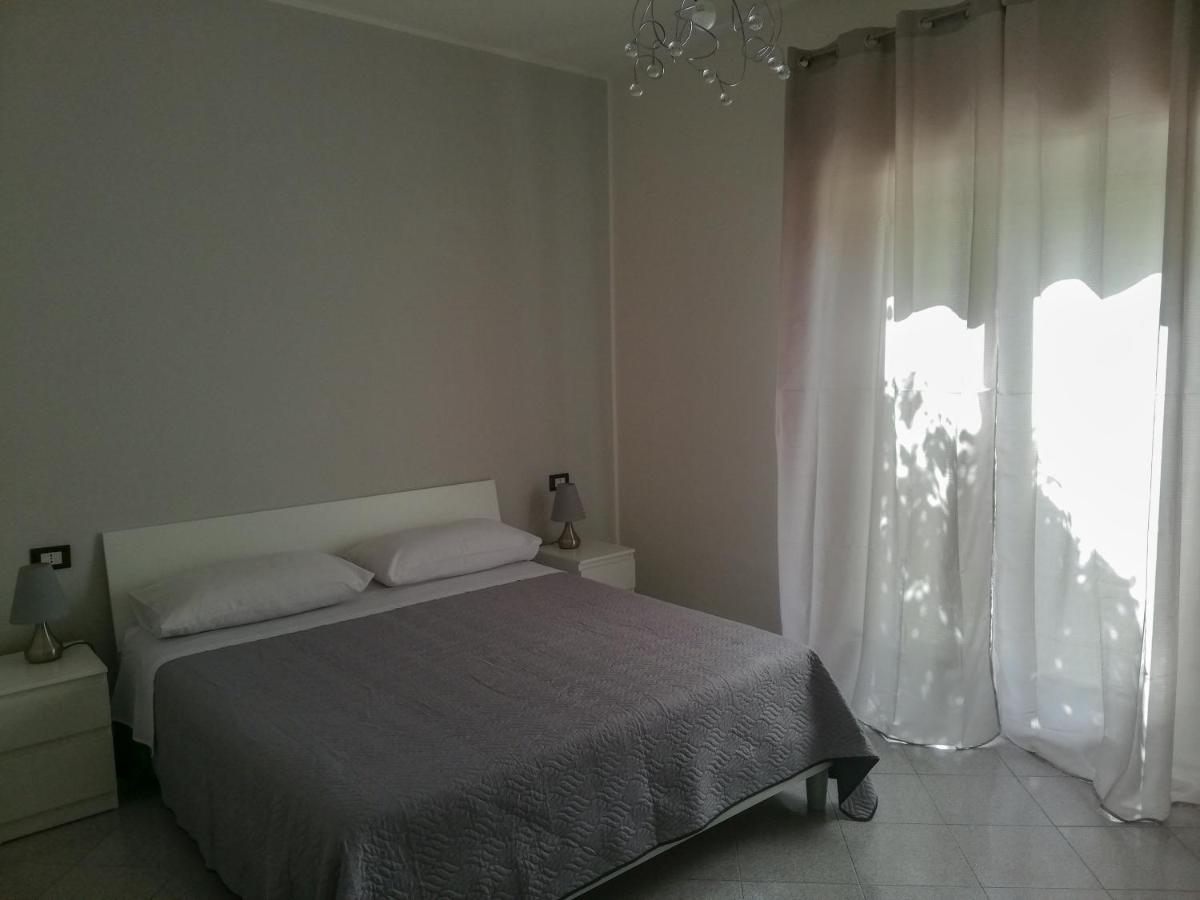 B&B Collemare Scalea Luaran gambar