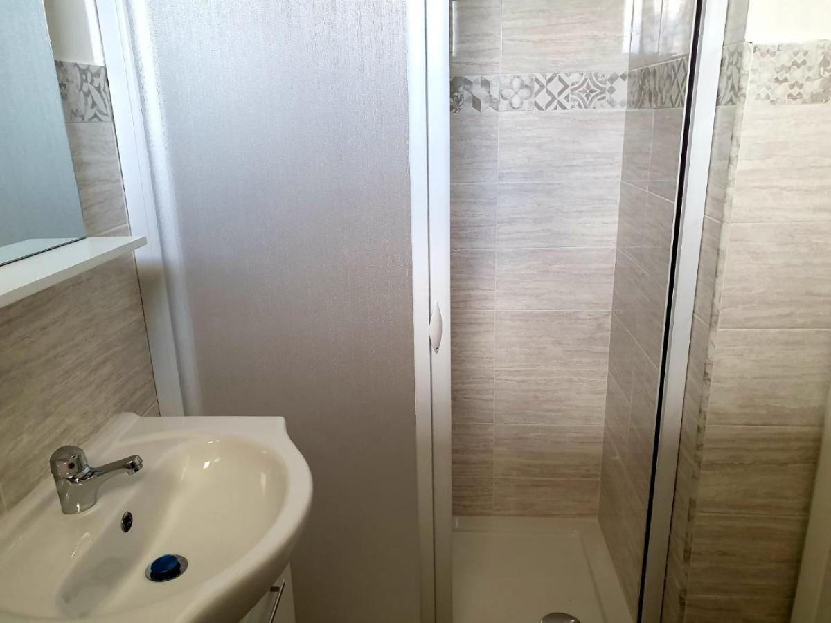 B&B Collemare Scalea Luaran gambar
