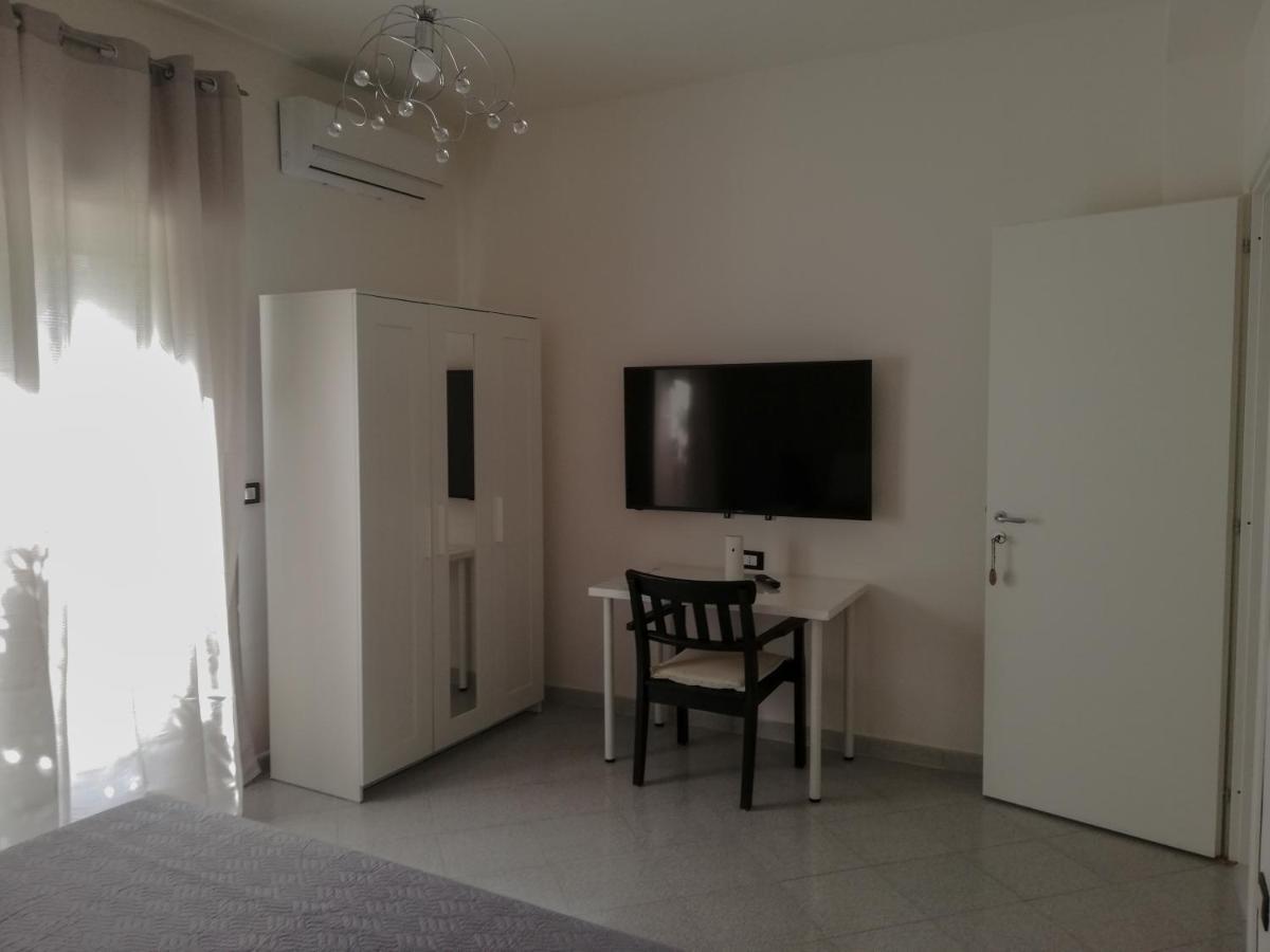 B&B Collemare Scalea Luaran gambar