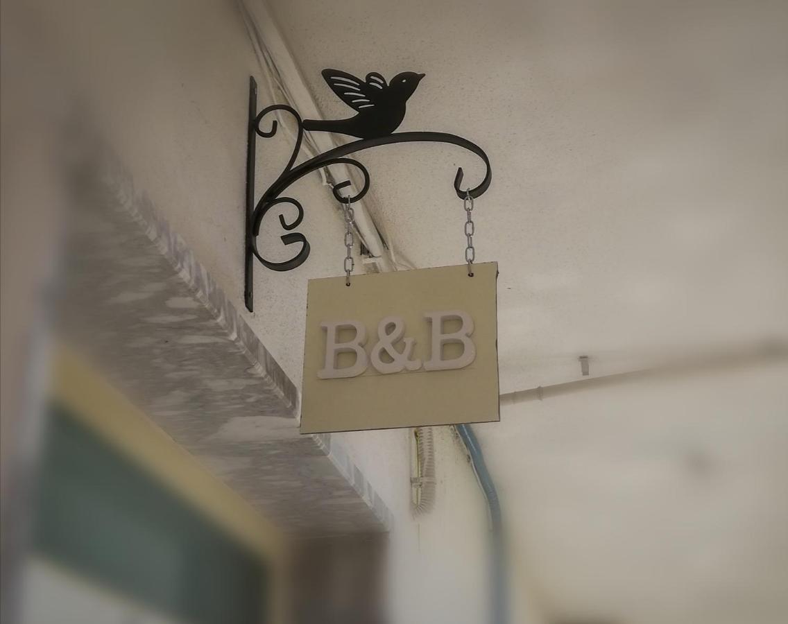 B&B Collemare Scalea Luaran gambar