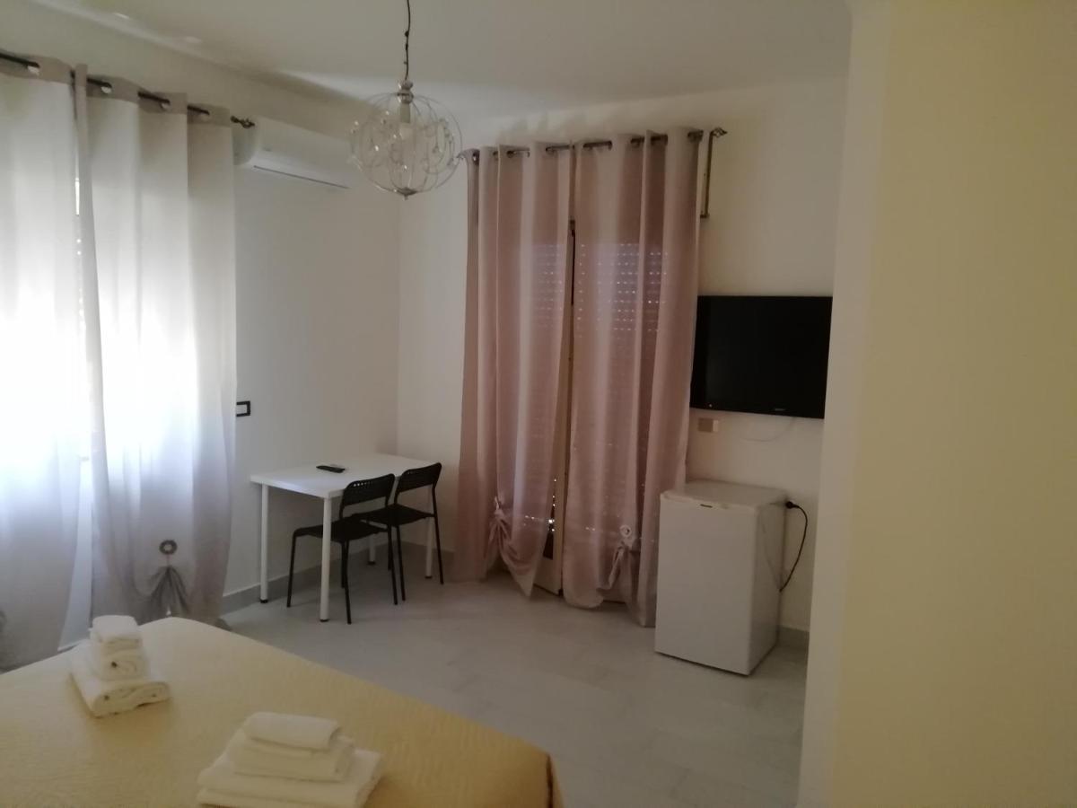 B&B Collemare Scalea Luaran gambar