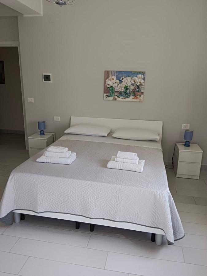 B&B Collemare Scalea Luaran gambar