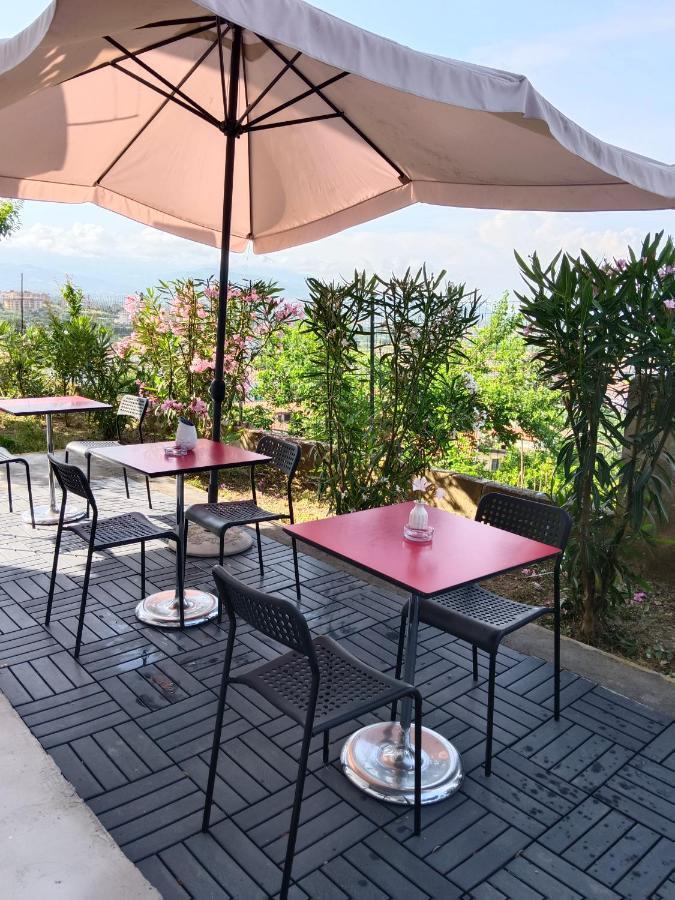 B&B Collemare Scalea Luaran gambar